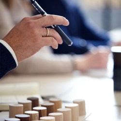Building Success Through Strategic Partnerships​